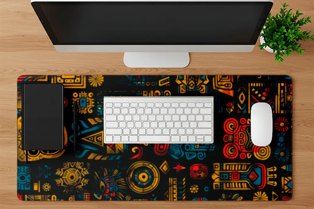 Artisan Era Mousepad Signature Series #26