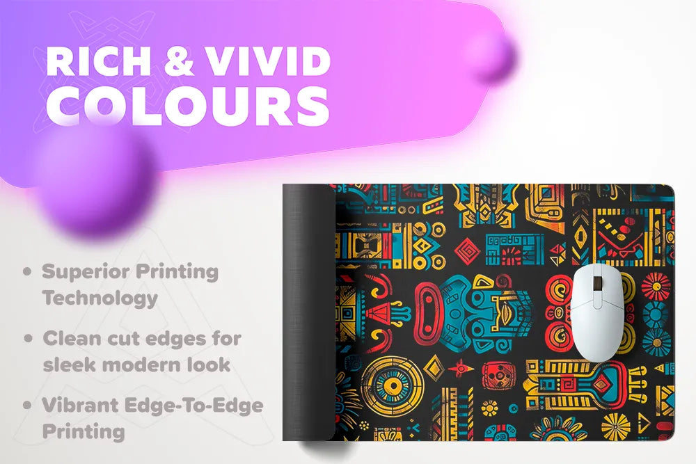Artisan Era Mousepad Signature Series #26
