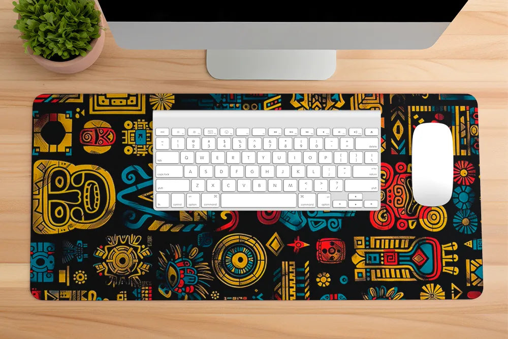 Artisan Era Mousepad Signature Series #26