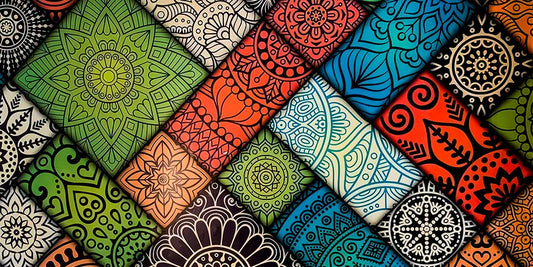 Artisan Era Mousepad Signature Series #27