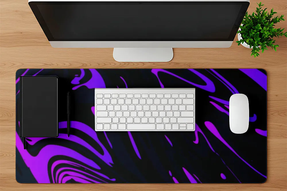 Artisan Era Mousepad Signature Series #28