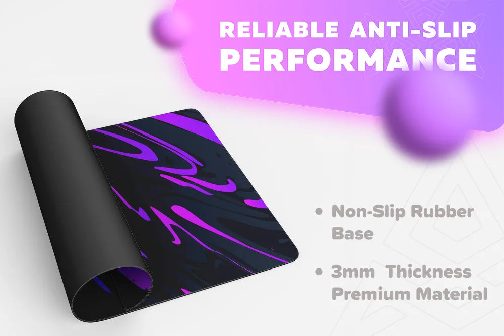 Artisan Era Mousepad Signature Series #28