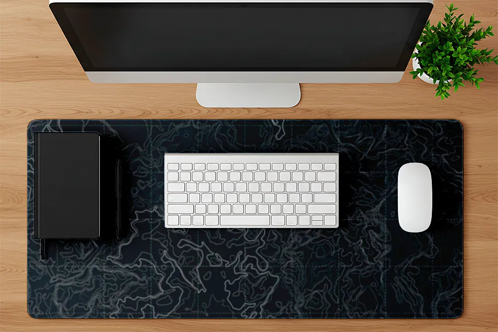 Artisan Era Mousepad Signature Series #29