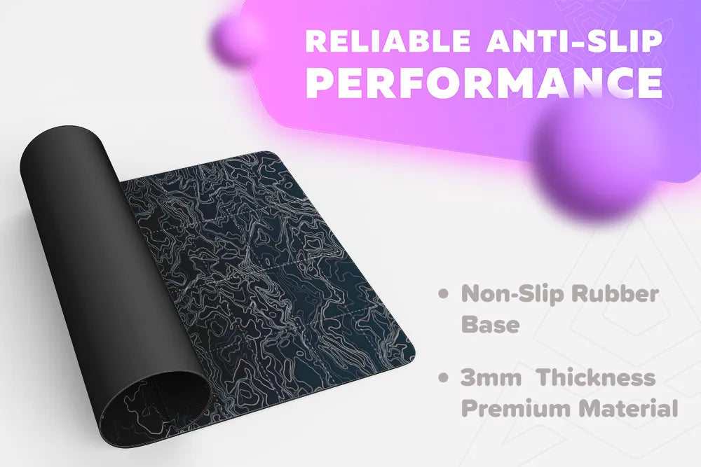 Artisan Era Mousepad Signature Series #29