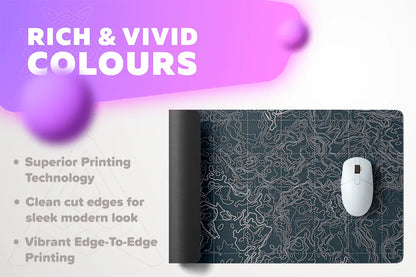 Artisan Era Mousepad Signature Series #29