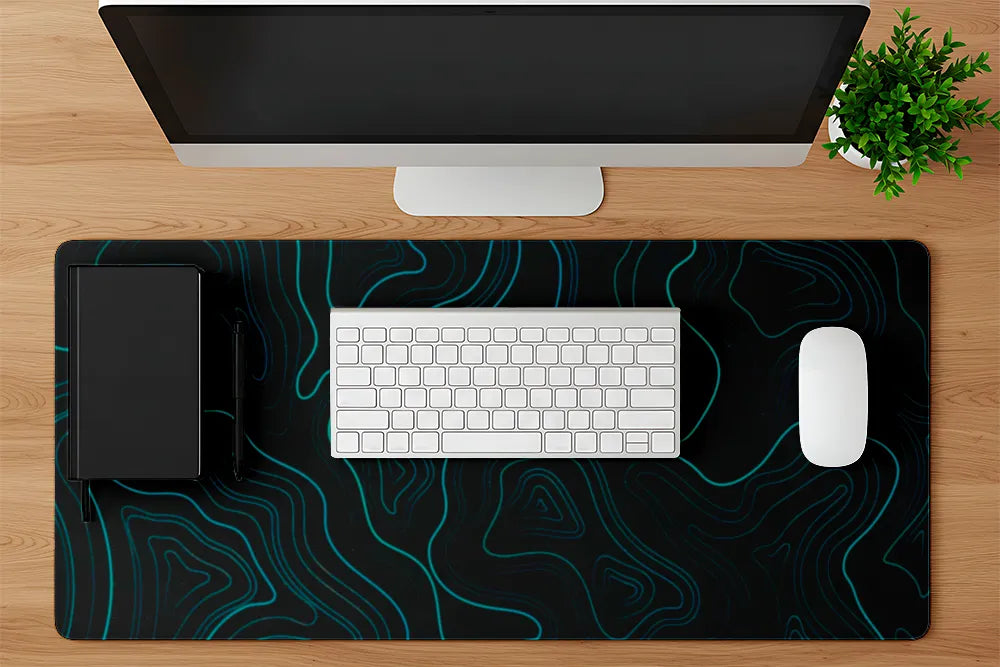 Artisan Era Mousepad Signature Series #30