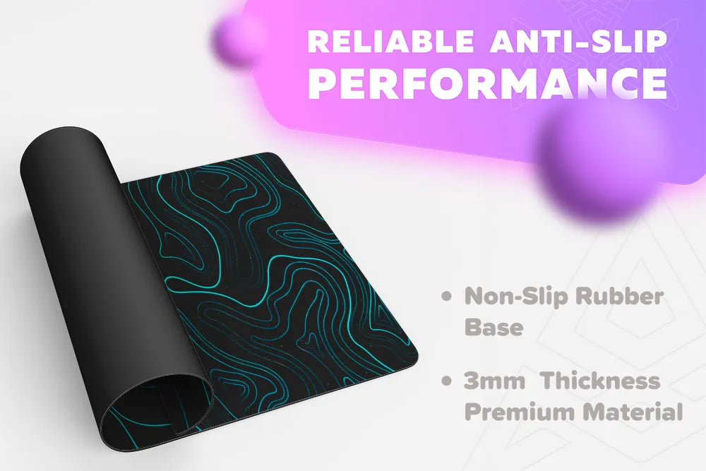 Artisan Era Mousepad Signature Series #30