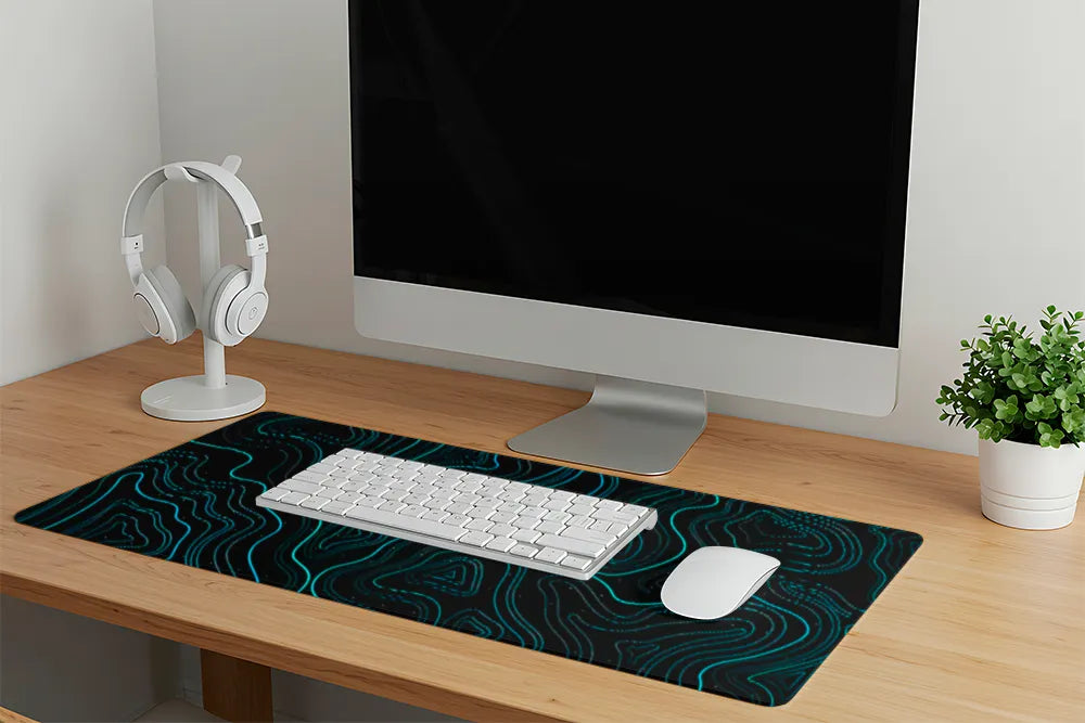 Artisan Era Mousepad Signature Series #30