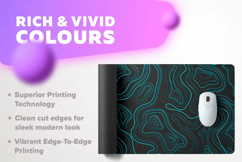 Artisan Era Mousepad Signature Series #30