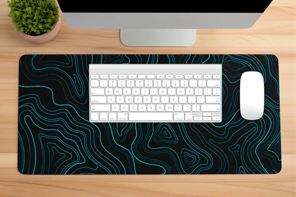 Artisan Era Mousepad Signature Series #30