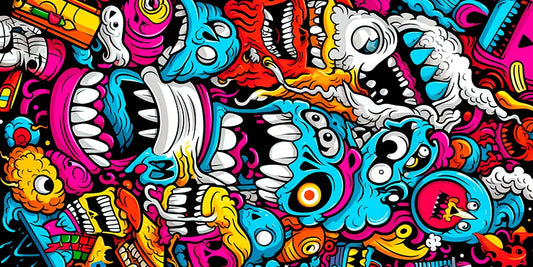 Artisan Era Mousepad Signature Series #31