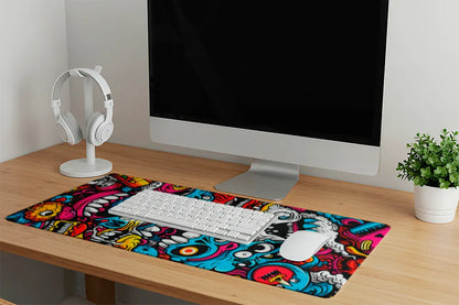 Artisan Era Mousepad Signature Series #31