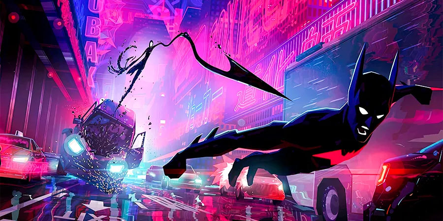 Artisan Era Mousepad Signature Series #32