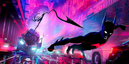 Artisan Era Mousepad Signature Series #32