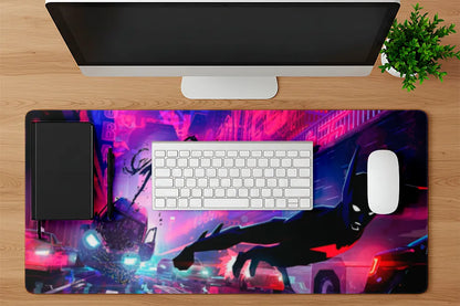 Artisan Era Mousepad Signature Series #32