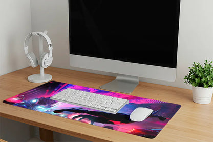 Artisan Era Mousepad Signature Series #32