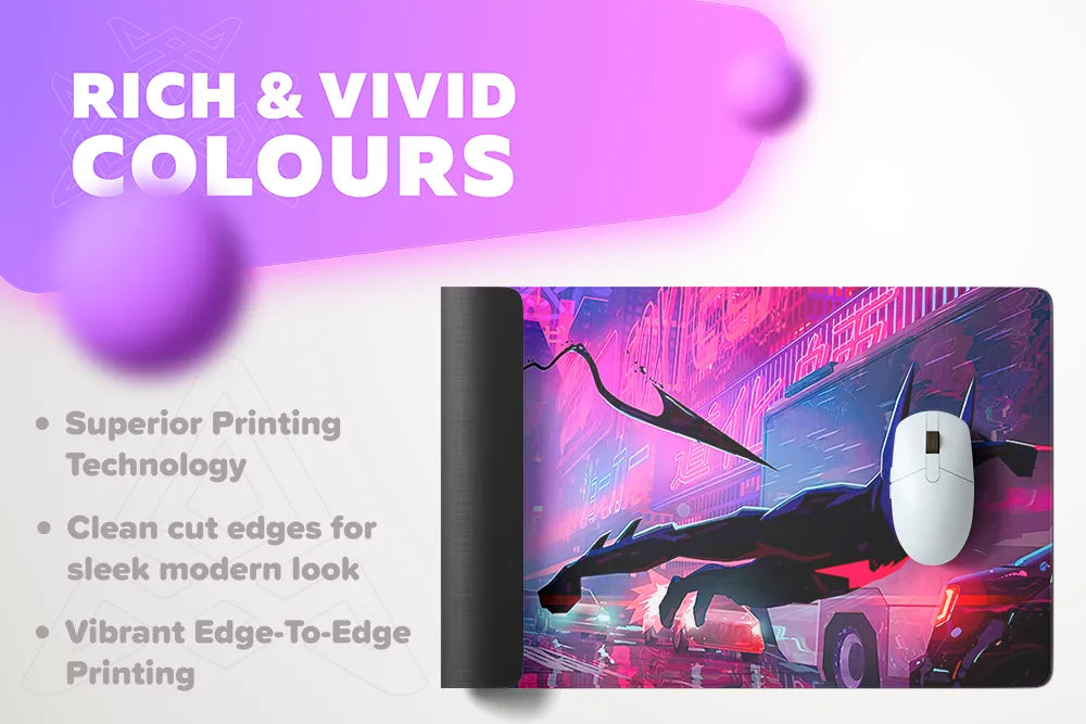 Artisan Era Mousepad Signature Series #32