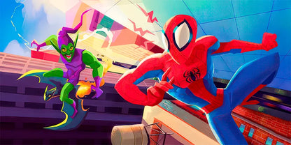 Artisan Era Mousepad Signature Series #33