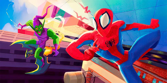 Artisan Era Mousepad Signature Series #33