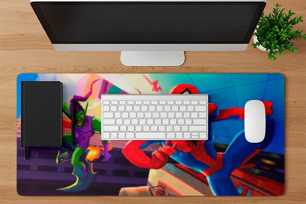 Artisan Era Mousepad Signature Series #33