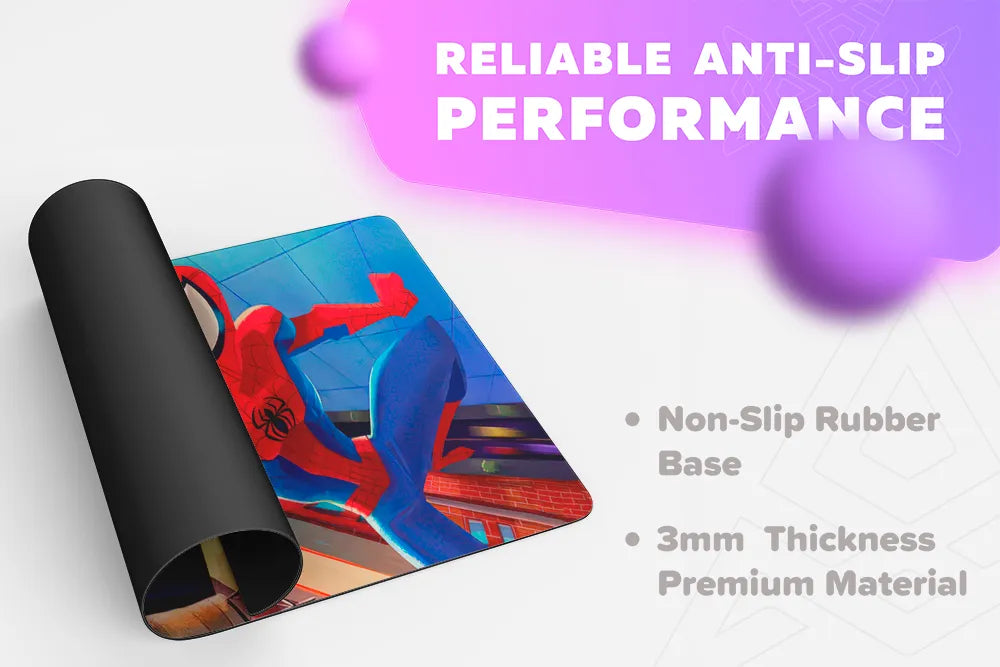 Artisan Era Mousepad Signature Series #33