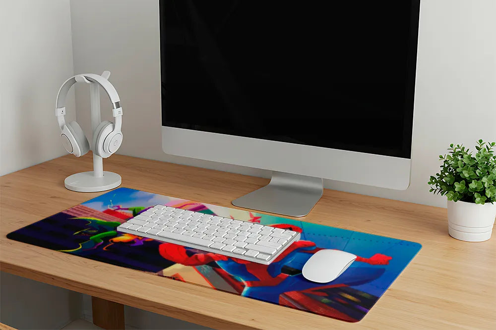 Artisan Era Mousepad Signature Series #33