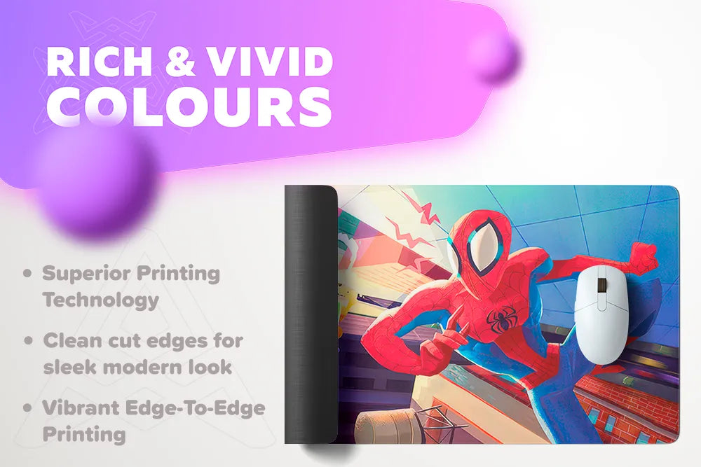 Artisan Era Mousepad Signature Series #33