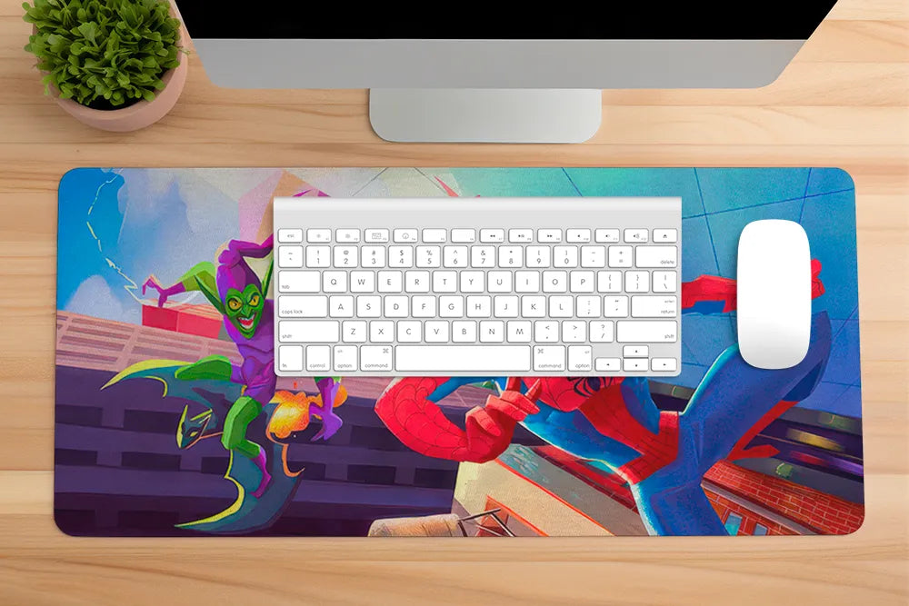 Artisan Era Mousepad Signature Series #33