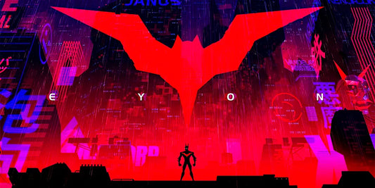 Artisan Era Mousepad Signature Series #34