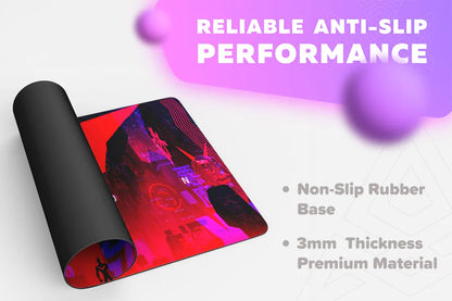 Artisan Era Mousepad Signature Series #34