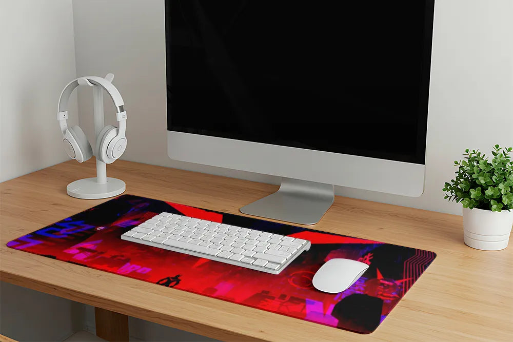 Artisan Era Mousepad Signature Series #34