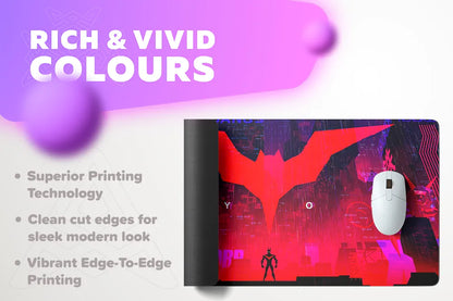 Artisan Era Mousepad Signature Series #34