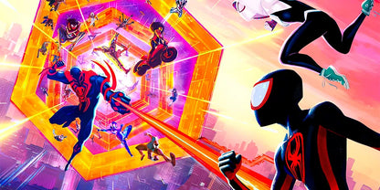 Artisan Era Mousepad Signature Series #35