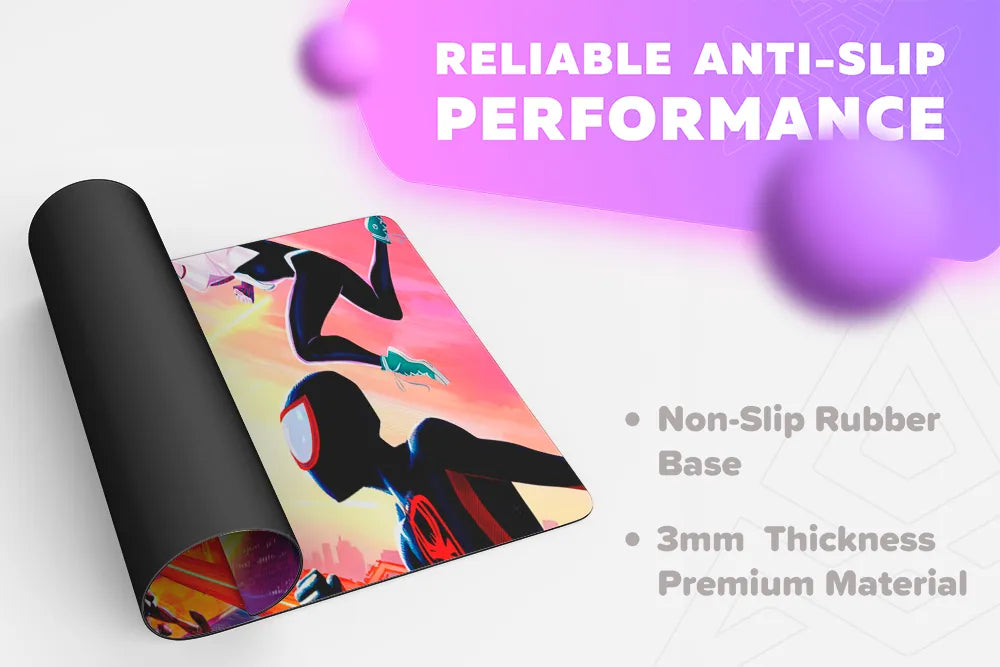 Artisan Era Mousepad Signature Series #35