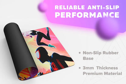 Artisan Era Mousepad Signature Series #35