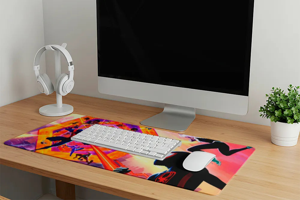 Artisan Era Mousepad Signature Series #35