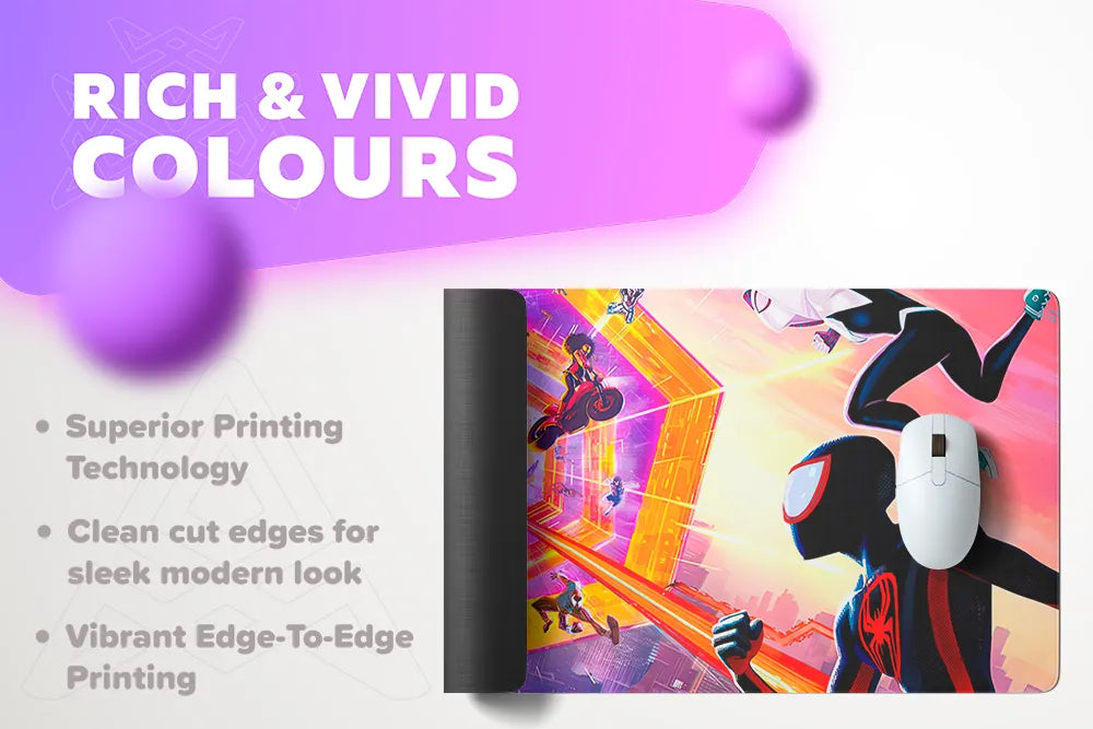 Artisan Era Mousepad Signature Series #35