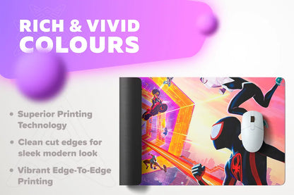 Artisan Era Mousepad Signature Series #35