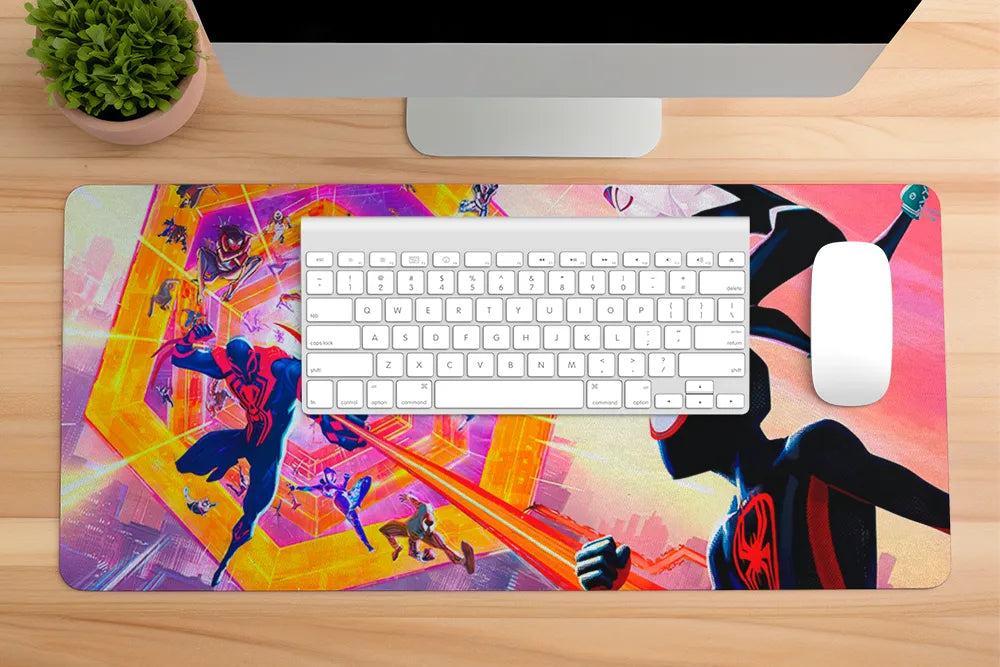 Artisan Era Mousepad Signature Series #35