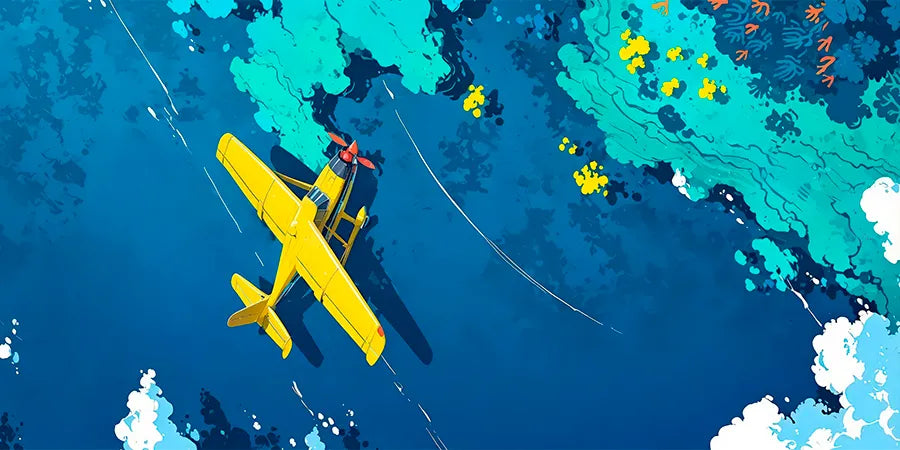 Artisan Era Mousepad Signature Series #36