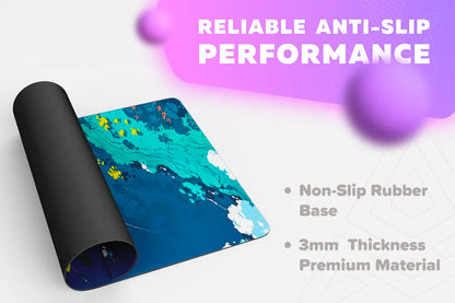 Artisan Era Mousepad Signature Series #36