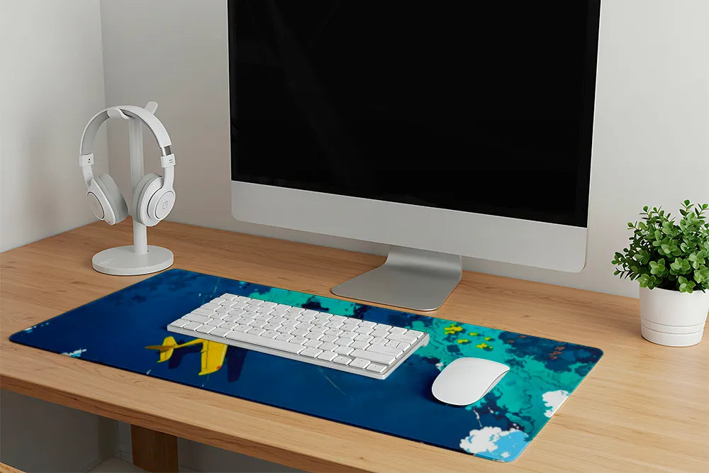 Artisan Era Mousepad Signature Series #36