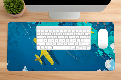 Artisan Era Mousepad Signature Series #36