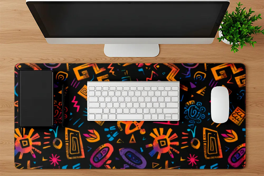 Artisan Era Mousepad Signature Series #37