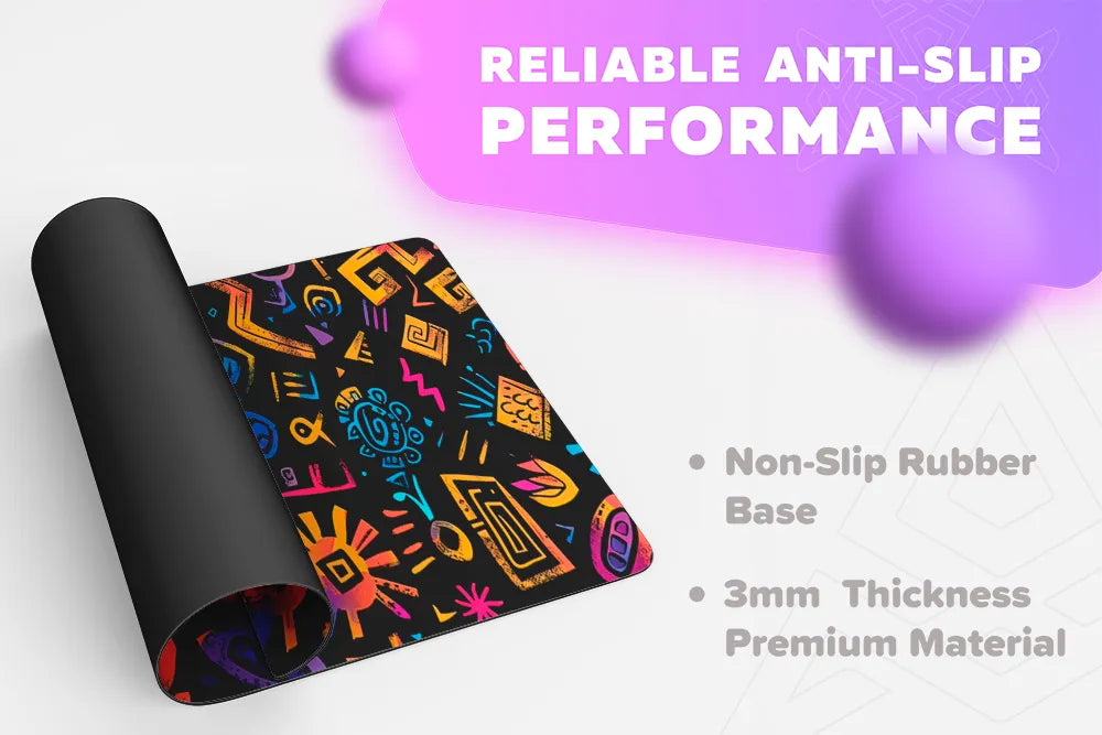 Artisan Era Mousepad Signature Series #37