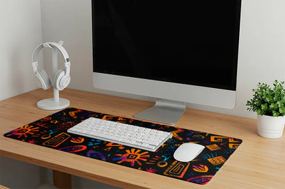 Artisan Era Mousepad Signature Series #37