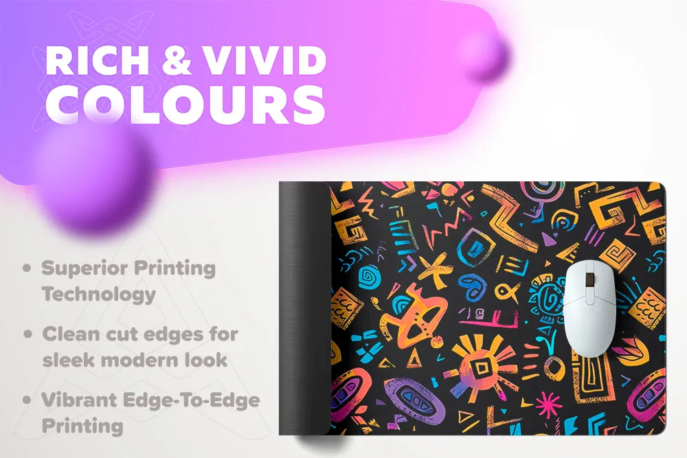 Artisan Era Mousepad Signature Series #37