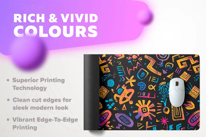 Artisan Era Mousepad Signature Series #37