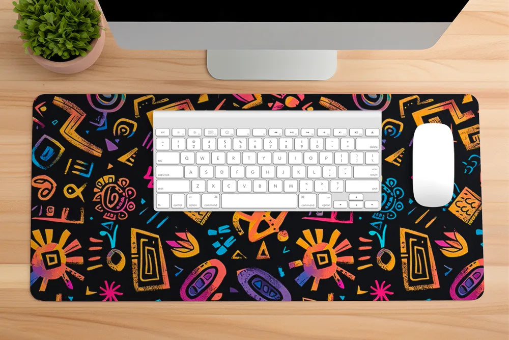 Artisan Era Mousepad Signature Series #37