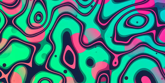 Artisan Era Mousepad Signature Series #38